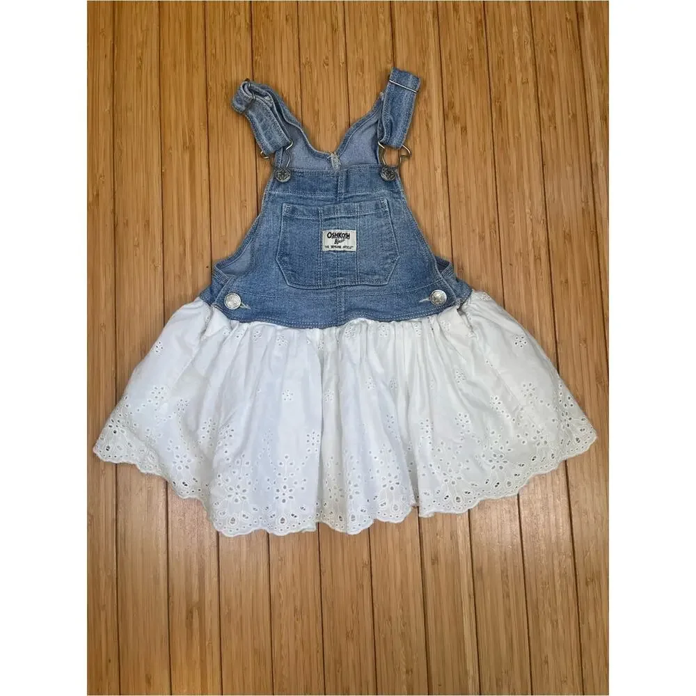 OshKosh Bgosh classic osh